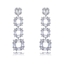 Show details for Luxury Medium Dangle Earrings at Unbeatable Price
