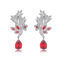 Show details for Luxury Casual Dangle Earrings Online Only