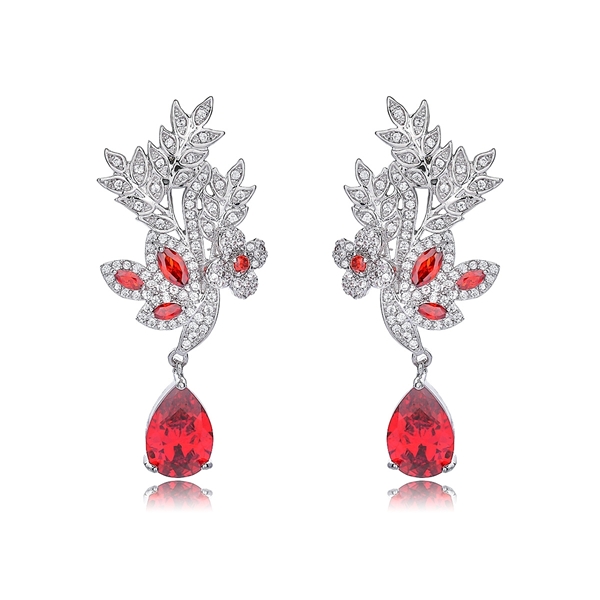 Picture of Luxury Casual Dangle Earrings Online Only
