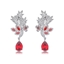 Show details for Luxury Casual Dangle Earrings Online Only