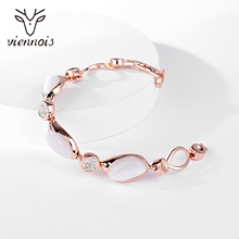 Show details for New White Classic Fashion Bracelet