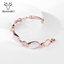 Show details for New White Classic Fashion Bracelet