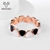 Picture of Zinc Alloy Casual Fashion Bracelet with Unbeatable Quality