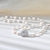 Picture of Nickel Free Platinum Plated Artificial Pearl Long Pendant From Reliable Factory