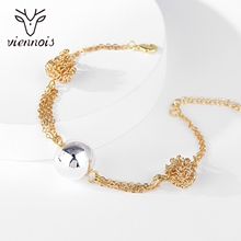 Show details for Zinc Alloy Dubai Fashion Bracelet From Reliable Factory