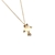 Picture of New Season White Opal Pendant Necklace with SGS/ISO Certification