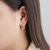 Picture of Inexpensive Rose Gold Plated Delicate Stud Earrings from Reliable Manufacturer