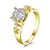 Picture of Featured White Delicate Fashion Ring with Full Guarantee