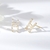 Picture of Inexpensive Gold Plated Small Stud Earrings from Reliable Manufacturer