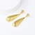 Picture of Zinc Alloy Dubai Dangle Earrings in Flattering Style