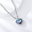 Show details for Individual Design On  Heart & Love Big Collar 16 OR 18 Inches