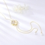 Show details for Great Enamel Medium Long Pendant Wholesale Price