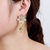 Picture of Luxury Copper or Brass Dangle Earrings at Great Low Price