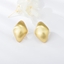 Show details for Zinc Alloy Medium Stud Earrings with Full Guarantee