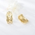 Picture of Dubai Zinc Alloy Stud Earrings with No-Risk Refund