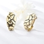 Show details for Dubai Medium Stud Earrings at Unbeatable Price