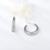 Picture of Popular Medium Zinc Alloy Stud Earrings