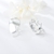 Picture of Fast Selling Gold Plated Zinc Alloy Stud Earrings from Editor Picks