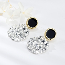 Show details for Shop Zinc Alloy Medium Drop & Dangle Earrings with Wow Elements