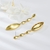 Picture of Best Selling Dubai Medium Drop & Dangle Earrings