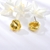 Picture of Zinc Alloy Gold Plated Stud Earrings from Editor Picks