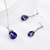 Picture of Purchase Zinc Alloy Classic Necklace and Earring Set Best Price