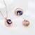 Picture of Classic Rose Gold Plated 2 Piece Jewelry Set Online Only