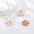 Picture of Classic Small 2 Piece Jewelry Set in Exclusive Design