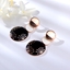 Show details for Classic Holiday Dangle Earrings with Speedy Delivery