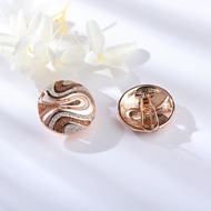 Picture of Stylish Holiday Classic Stud Earrings