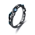 Picture of Most Popular Small Gunmetal Plated Adjustable Bracelet
