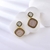 Picture of Classic Medium Drop & Dangle Earrings with Speedy Delivery
