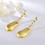 Show details for Good Big Dubai Dangle Earrings