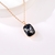 Picture of Nice Swarovski Element Small Pendant Necklace