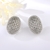 Picture of Dubai Big Stud Earrings Online Only