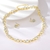Picture of Staple Medium Dubai 2 Piece Jewelry Set