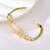 Picture of Dubai Zinc Alloy Fashion Bracelet with Fast Delivery