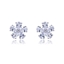 Show details for Inexpensive Copper or Brass Small Stud Earrings for Girlfriend
