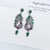 Picture of Luxury Big Dangle Earrings with Worldwide Shipping