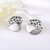 Picture of Low Cost Zinc Alloy Dubai Stud Earrings with Low Cost