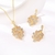Picture of Hot Selling White Small 2 Piece Jewelry Set from Top Designer