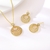 Picture of Delicate Cubic Zirconia Delicate 2 Piece Jewelry Set