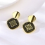 Show details for Sparkling Classic Small Stud Earrings