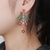Picture of Luxury Copper or Brass Dangle Earrings at Unbeatable Price