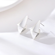 Picture of Dubai Medium Stud Earrings for Female