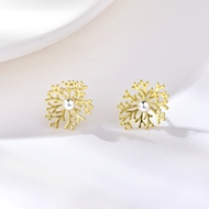 Picture of Dubai Medium Stud Earrings with 3~7 Day Delivery
