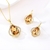 Picture of Classic Small 2 Piece Jewelry Set with Worldwide Shipping