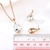 Picture of Bulk Rose Gold Plated Classic 2 Piece Jewelry Set Exclusive Online