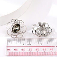 Picture of Classic Zinc Alloy Stud Earrings with Fast Delivery