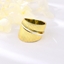 Show details for Dubai Zinc Alloy Fashion Ring Online Only